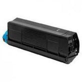 OKI Toner Black